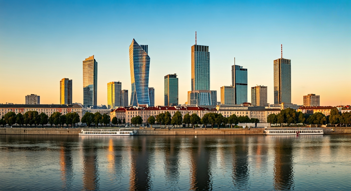 Ile zarabia analityk finansowy? Średnie zarobki w 2025 2