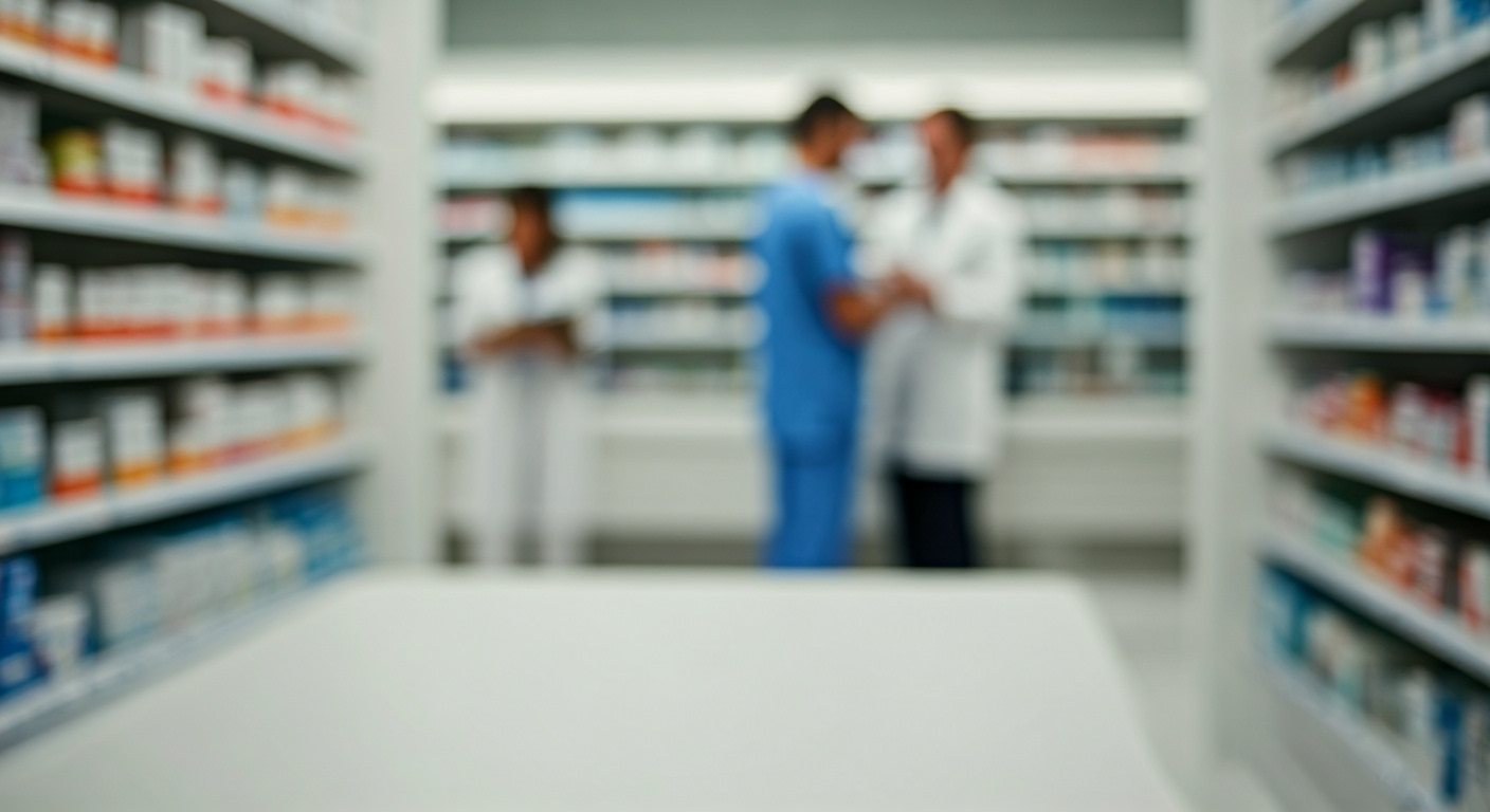 Ile zarabia farmaceuta? Średnie zarobki w 2025 2