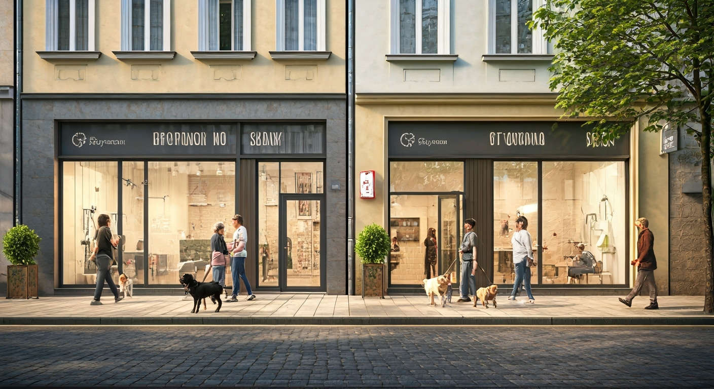 Ile zarabia groomer? Średnie zarobki w 2025 2