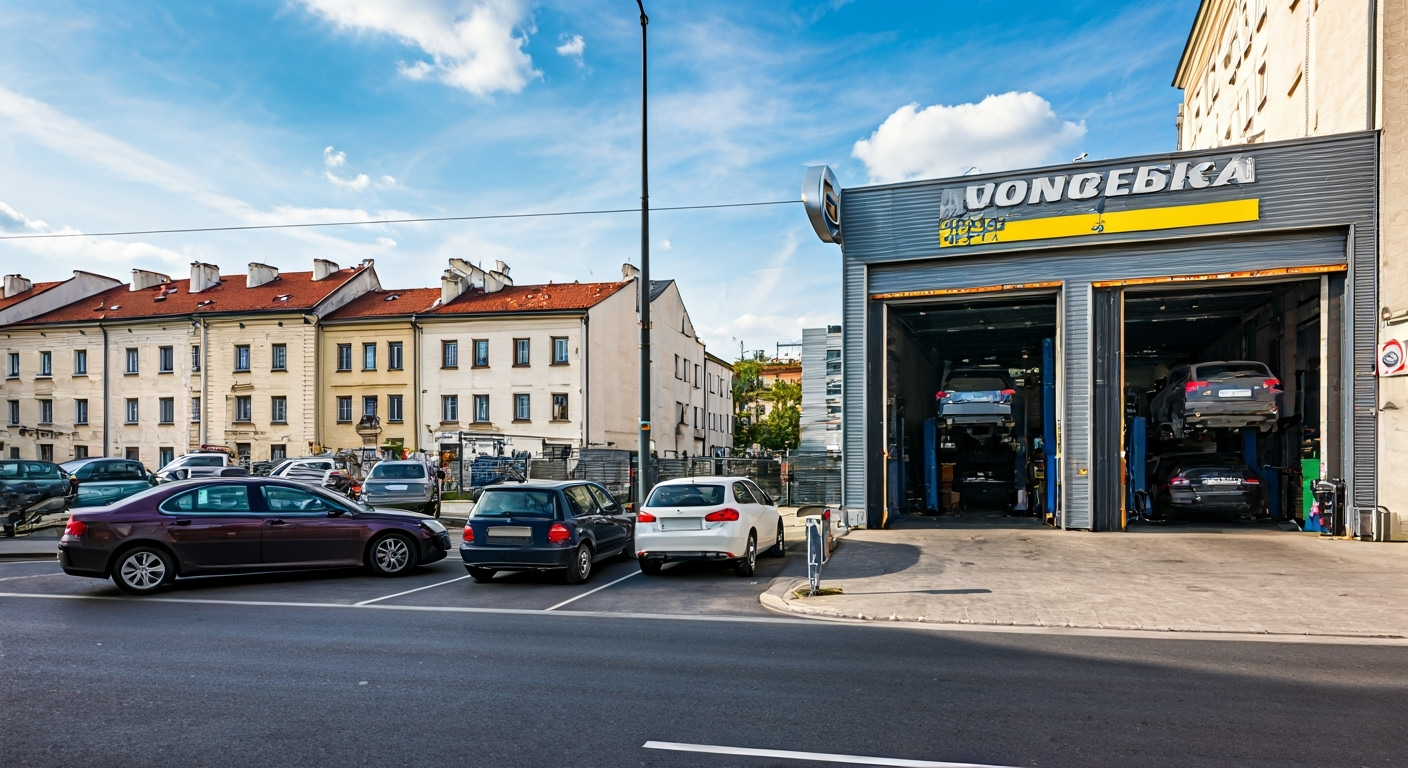 Ile zarabia mechanik? Średnie zarobki w 2025 2