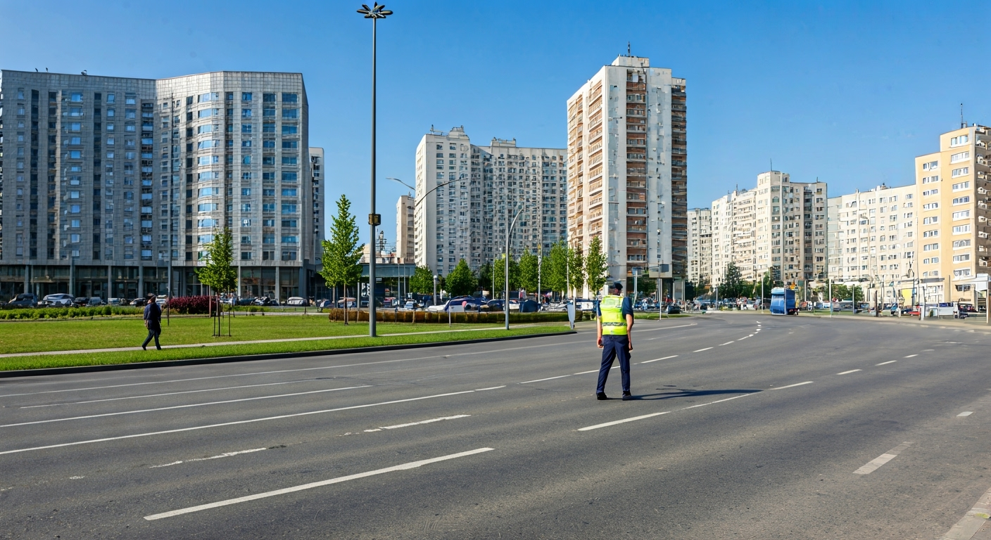 Ile zarabia strażnik miejski? Średnie zarobki w 2025 2