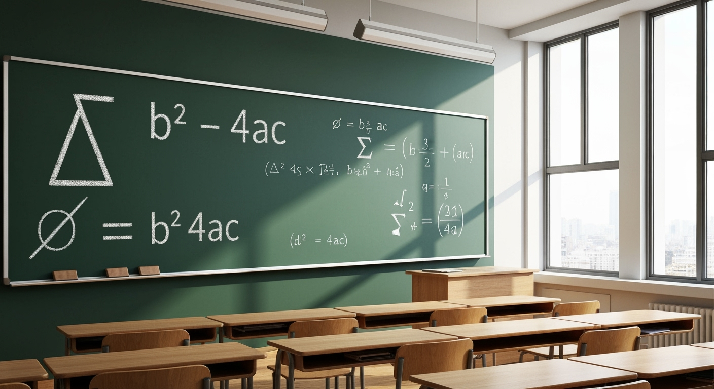 Czym jest delta w matematyce? Zrozum znaczenie tego kluczowego symbolu 2