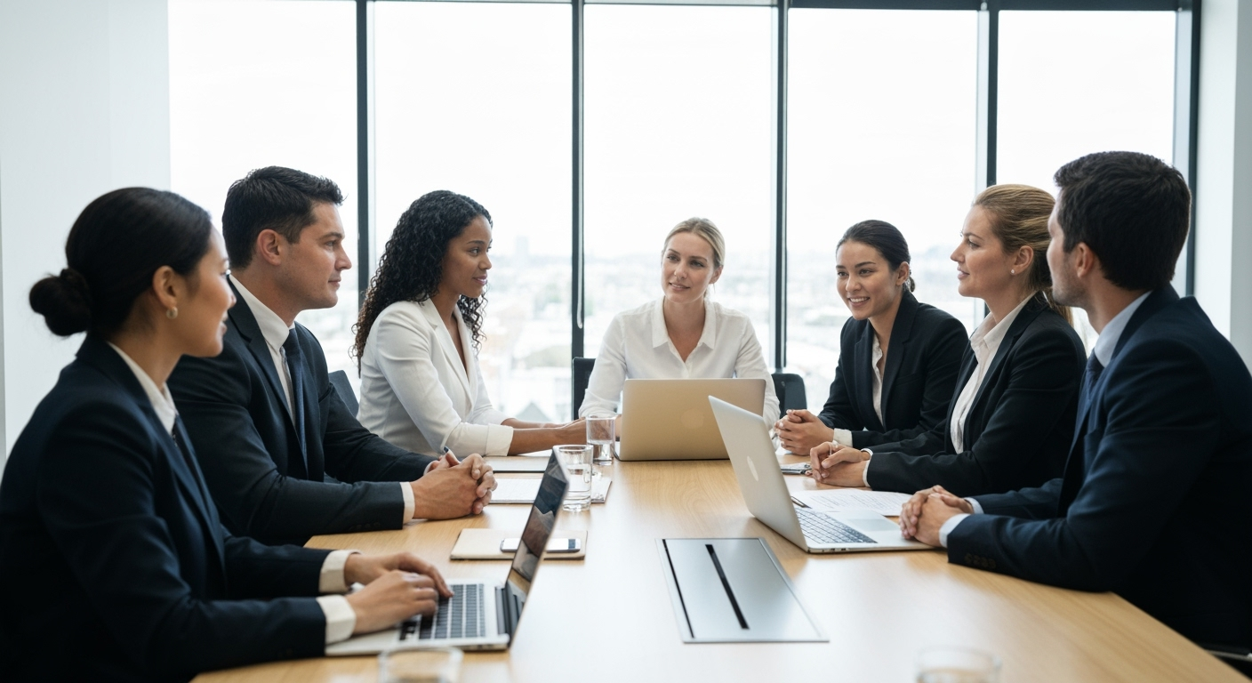Wszyscy dostali podwyżki a ja nie - co to znaczy i czy jest zgodne z prawem? 2