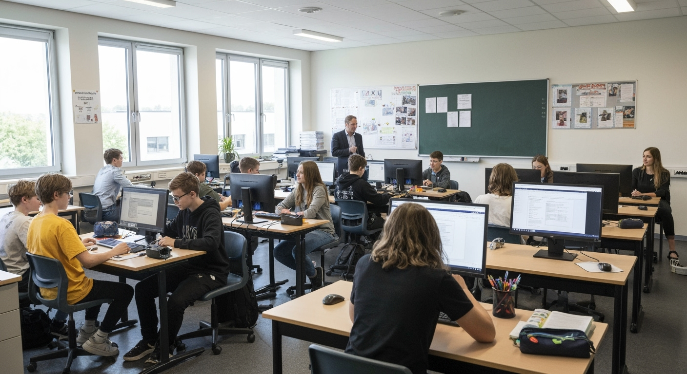 Czy maturę można kupić? Sprawdzamy czy to w ogóle możliwe! 2