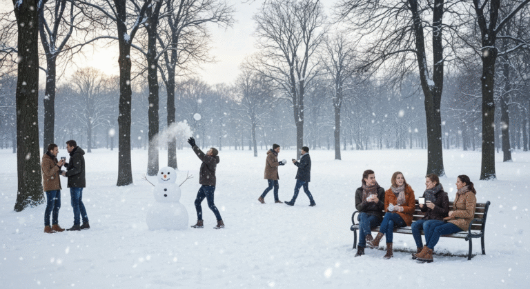 Czy studenci mają ferie zimowe? Sprawdzamy!