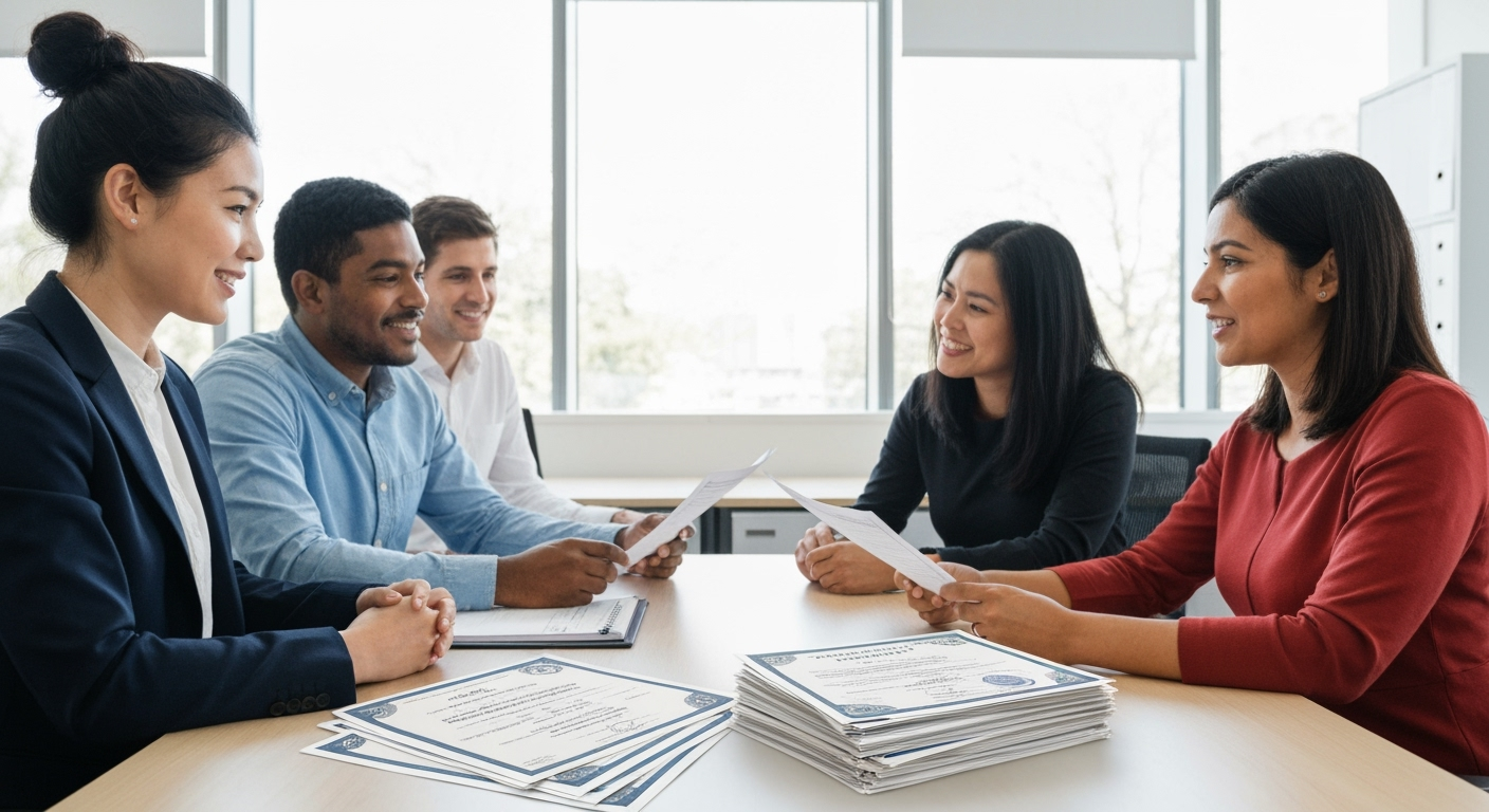 Czy szkoła policealna wlicza się do lat pracy? 2