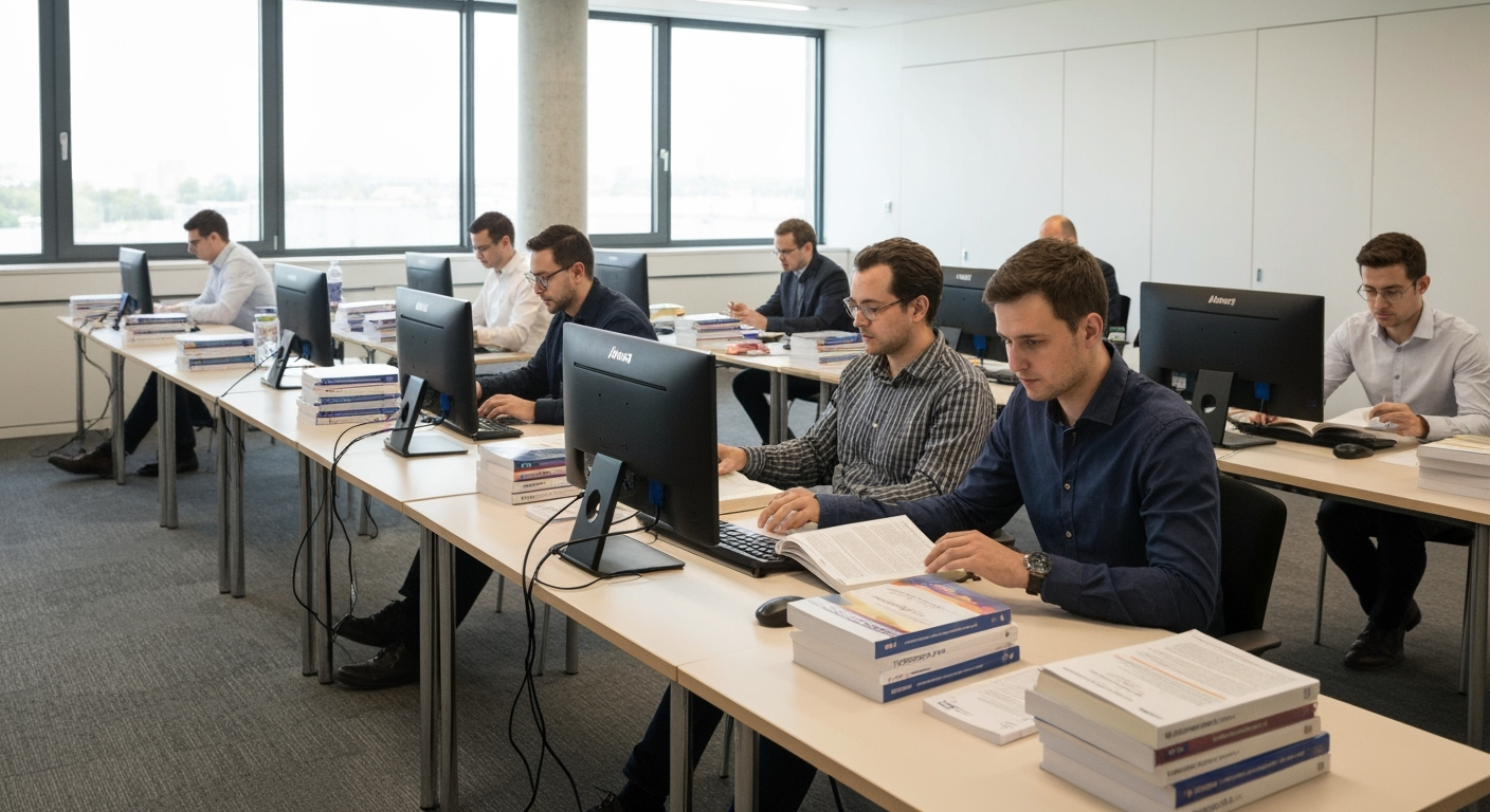 Jak zostać syndykiem? Czy trzeba mieć specjalna licencję? 2