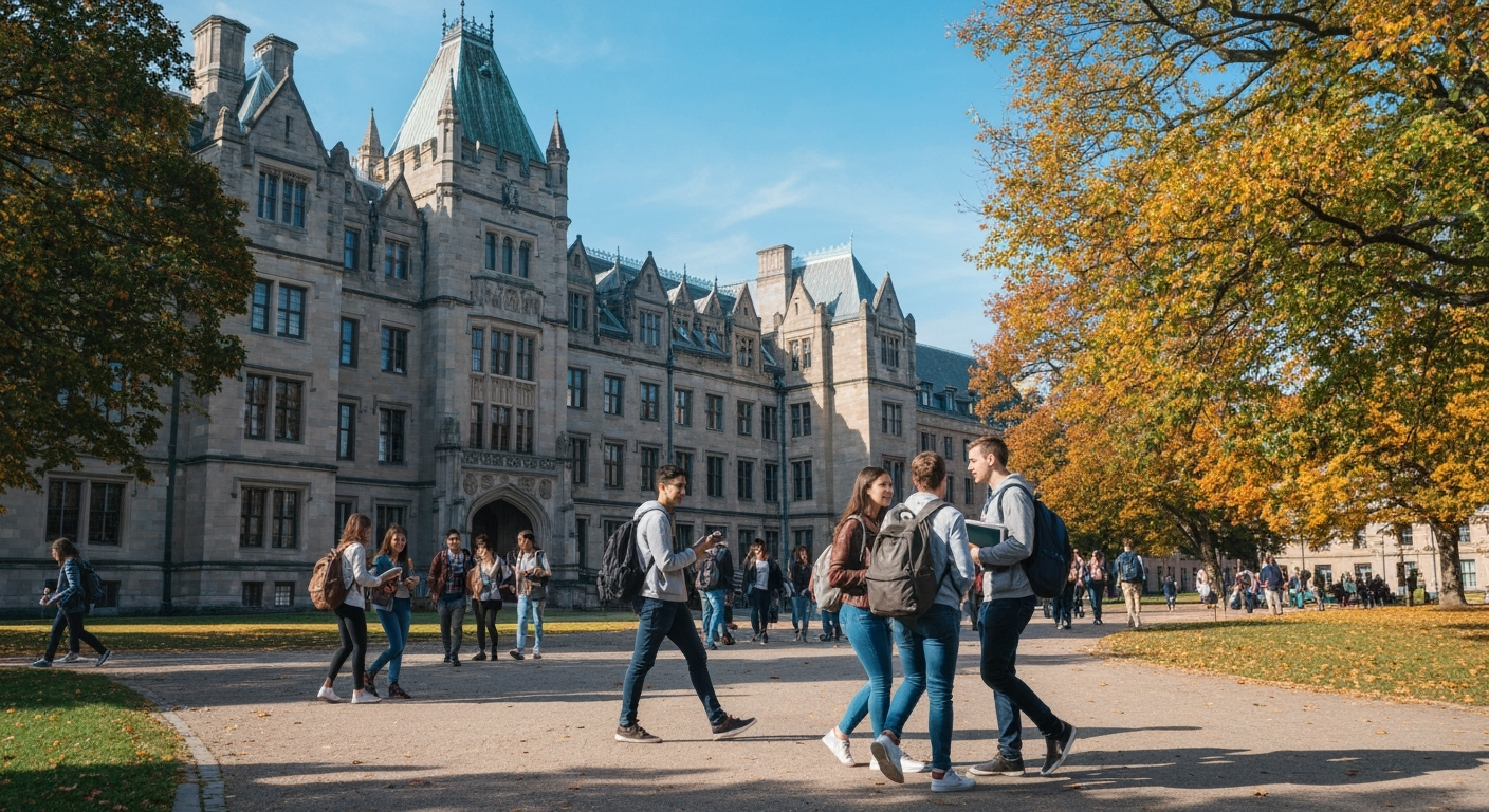 Kiedy kończy się rok studencki? Praktyczny poradnik 2