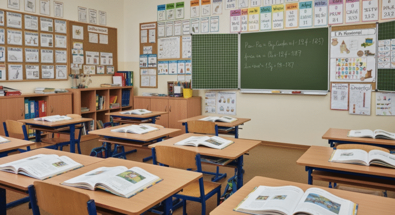 Świadectwo w 8 klasie – jakie przedmiot&hellip;