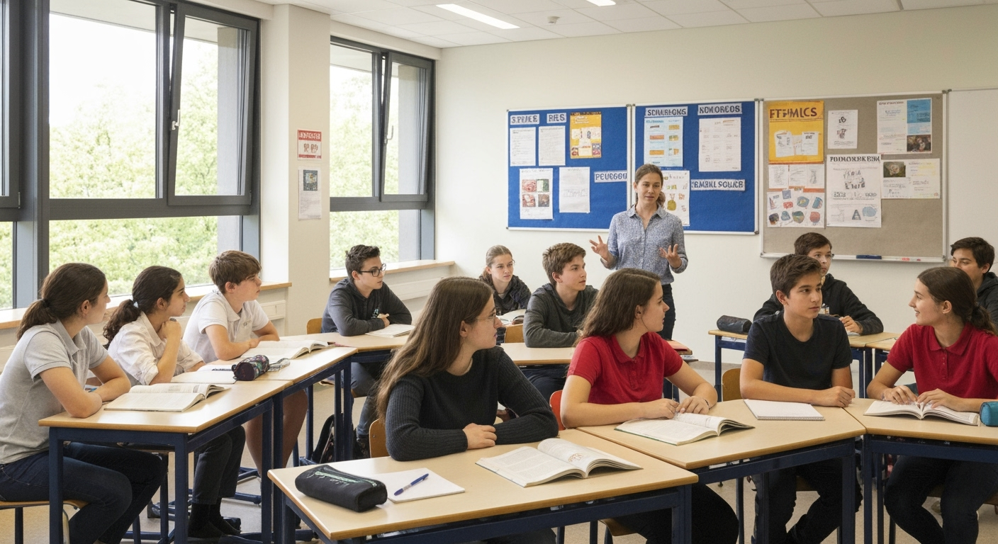 Świadectwo w 8 klasie - jakie przedmiot liczą się do średniej? 2