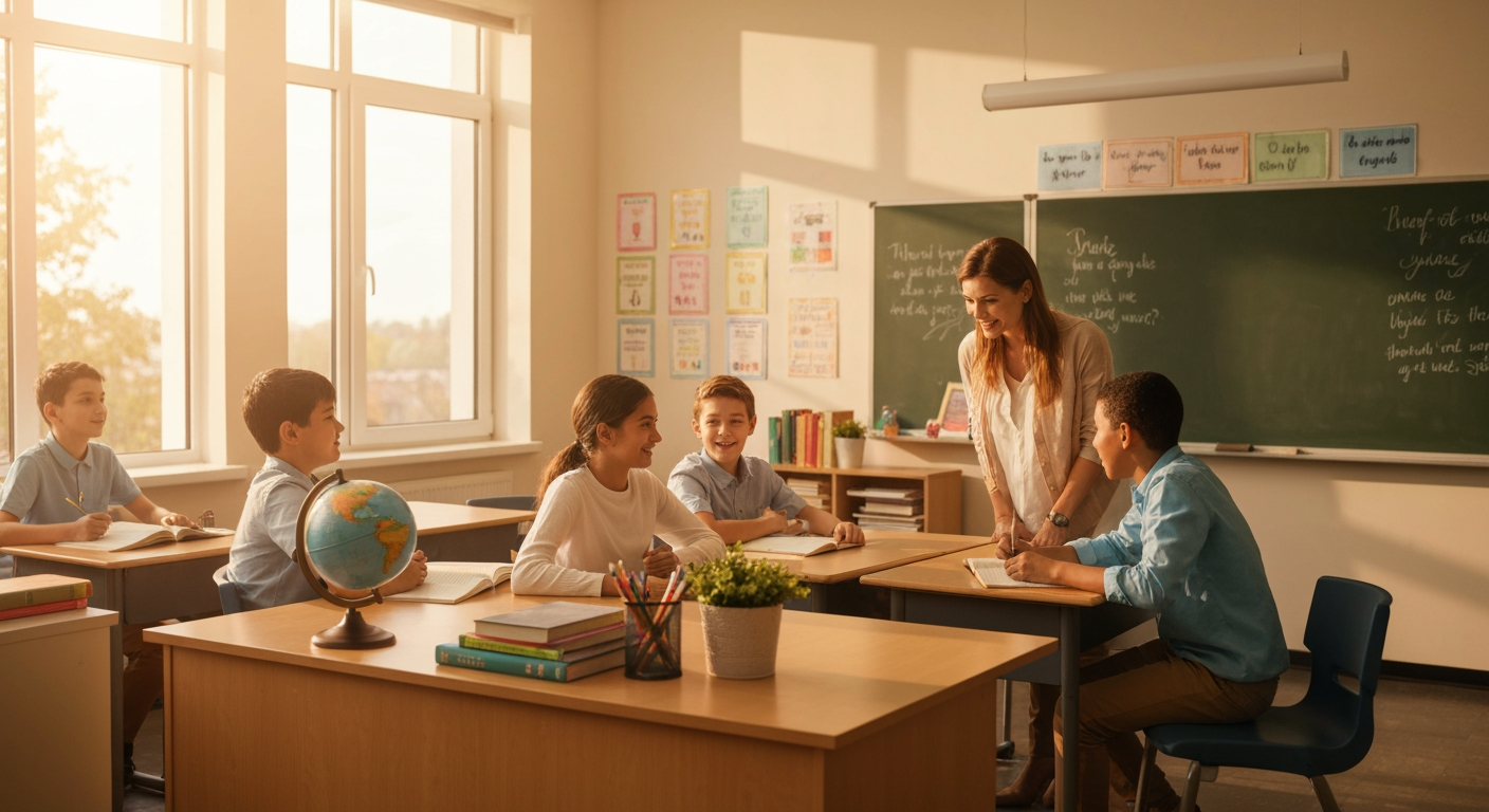 Mądre życzenia dla nauczyciela – jak wyrazić szacunek? Pomysły i inspiracje