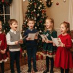 Wiersze o Mikołaju – pomysły i inspiracje