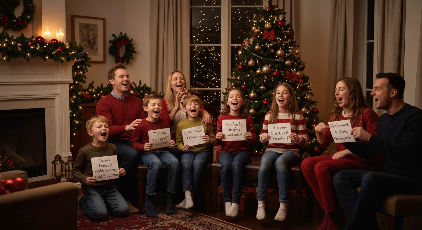 Wiersze o Mikołaju - pomysły i inspiracje 2