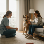 Behawiorysta – kto to jest i ile zarabia?