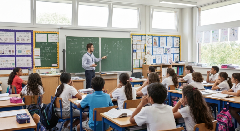 Jak zostać nauczycielem bez studiów? Czy to&hellip;