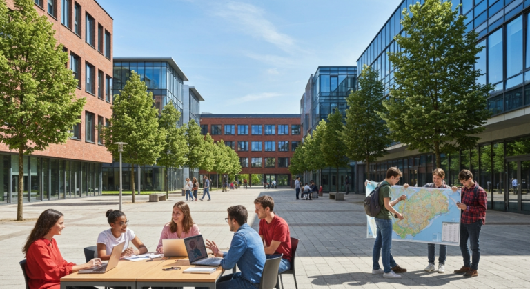 Jakie studia i praca po klasie mat-geo?