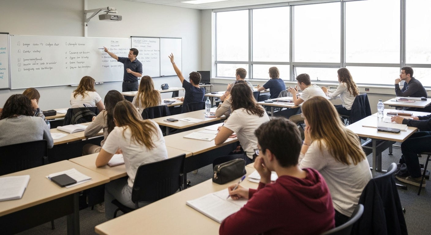 Lektorat z angielskiego na studiach - ak wygląda i na co się przygotować? 2